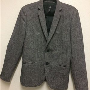 H&M’s blazer